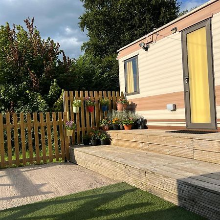 Hare Meadow Lodge Mellor  Εξωτερικό φωτογραφία