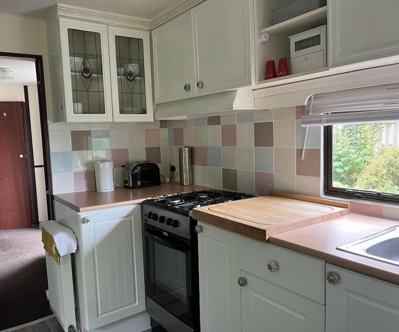 Hare Meadow Lodge Mellor  Εξωτερικό φωτογραφία