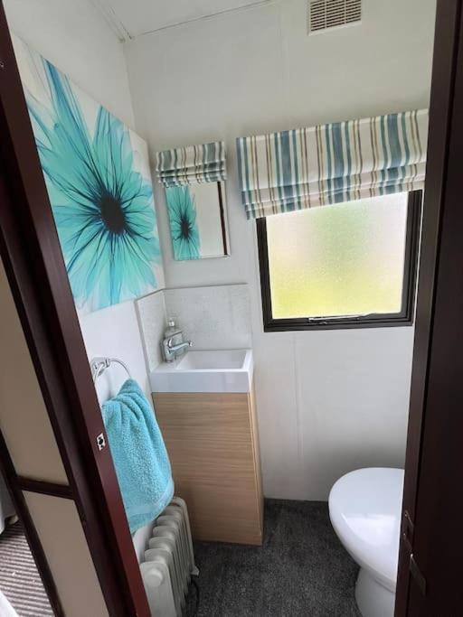 Hare Meadow Lodge Mellor  Εξωτερικό φωτογραφία