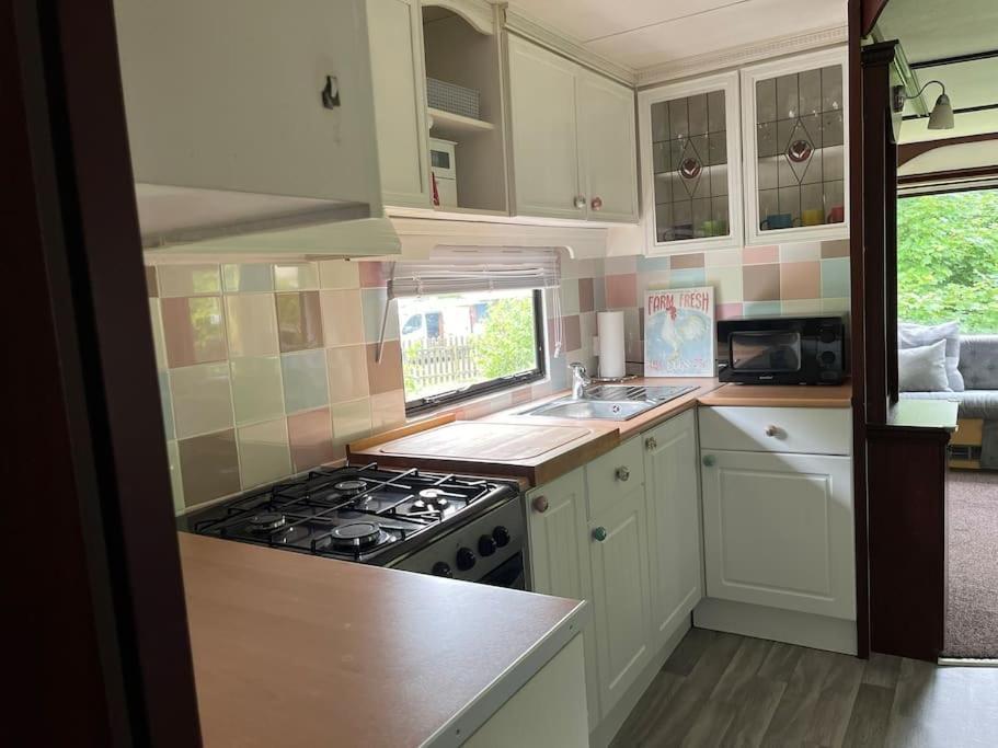 Hare Meadow Lodge Mellor  Εξωτερικό φωτογραφία
