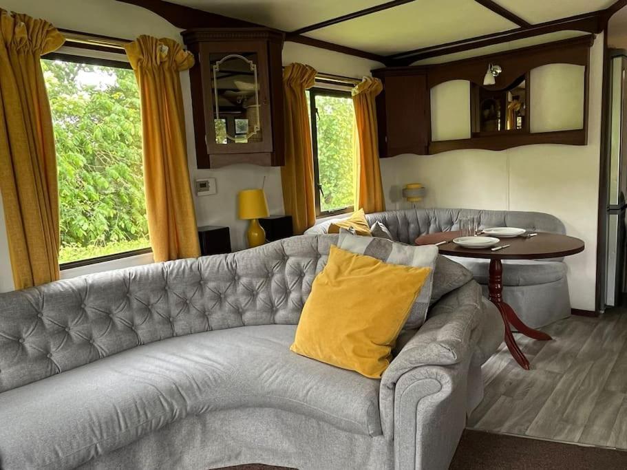 Hare Meadow Lodge Mellor  Εξωτερικό φωτογραφία