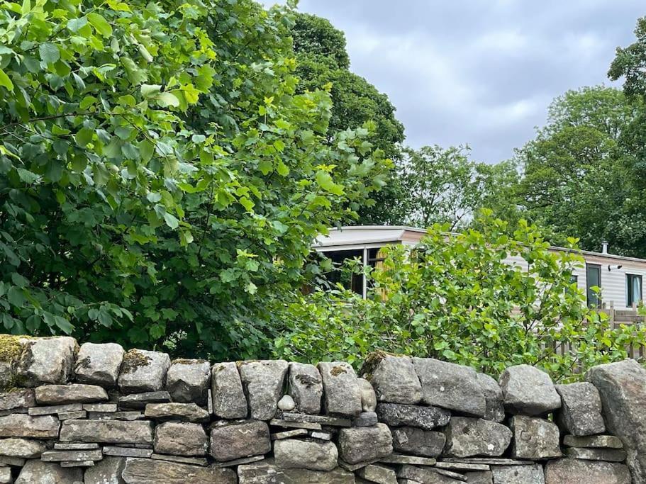 Hare Meadow Lodge Mellor  Εξωτερικό φωτογραφία