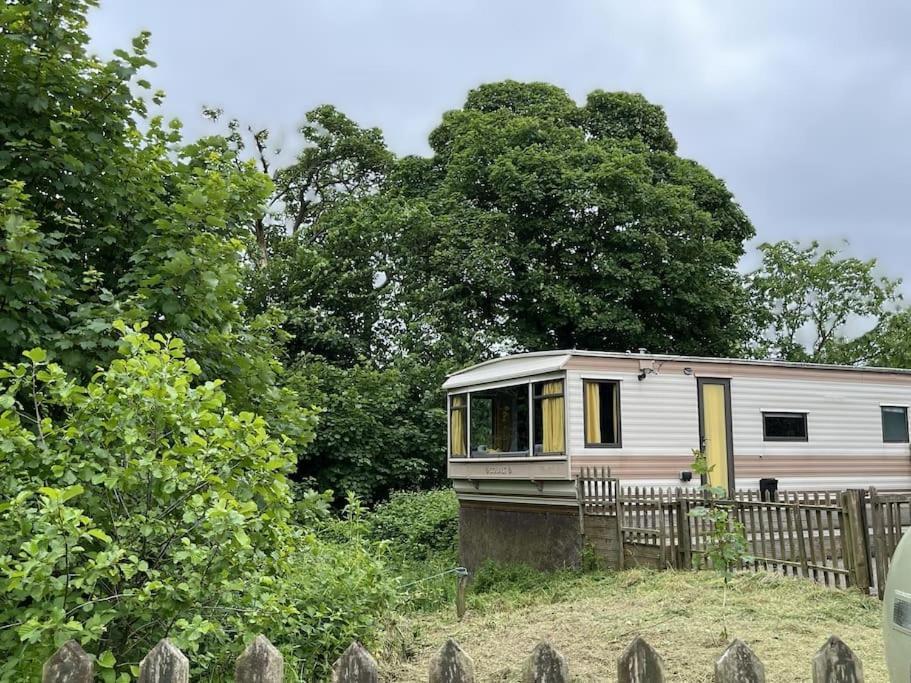 Hare Meadow Lodge Mellor  Εξωτερικό φωτογραφία